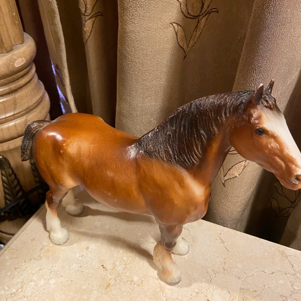 Breyer Horse